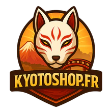 Kyoto Shop